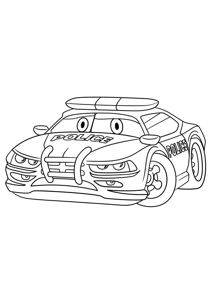 Kolorowanki lamborghini