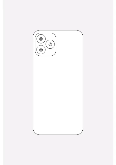 Darmowa kolorowanka telefon do druku PDF