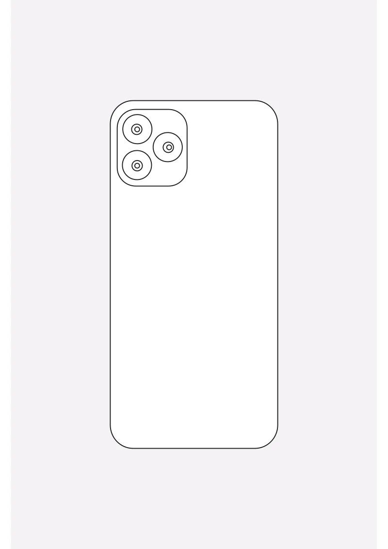 Darmowa kolorowanka telefon do druku PDF