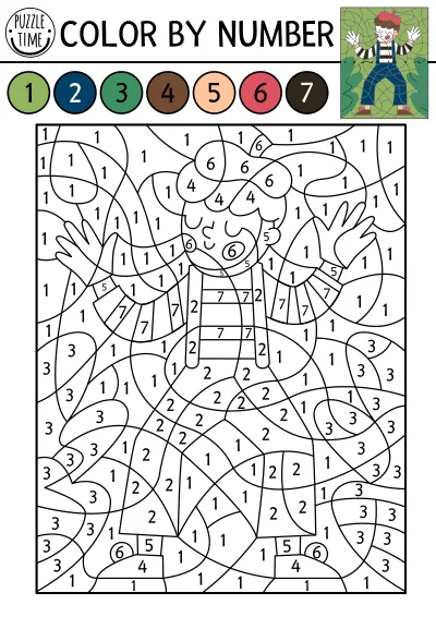 Pokoloruj wedlug-kodu – darmowy szablon PDF